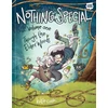 KNYGA Katie Cook Nothing Special: Volume One