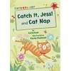 KNYGA Katie Dale Catch It, Jess! and Cat Nap