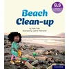 KNYGA Katie Dale Essential Letters and Sounds: Essential Phonic Readers: Oxford Reading Level 5: Beach Clean-up
