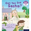 KNYGA Katie Dale Essential Letters and Sounds: Essential Phonic Readers: Oxford Reading Level 3: Can You See Sasha?