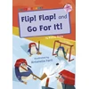 KNYGA Katie Dale Flip! Flap! and Go For It!