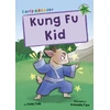 KNYGA Katie Dale Kung Fu Kid