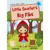 KNYGA Katie Dale Little Scarlet's Big Fibs