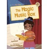KNYGA Katie Dale Magic Music Box