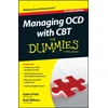 KNYGA Katie Dath Managing OCD with CBT For Dummies