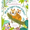KNYGA Katie Daynes First Questions and Answers: Why Do Tigers Have Stripes?