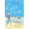 KNYGA Katie Fforde Summer at Sea