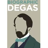 KNYGA Katie Greenwood Biographic: Degas