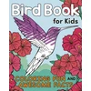 KNYGA Katie Henries Meisner Bird Book for Kids