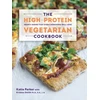KNYGA Parker High-Protein Vegetarian Cookbook