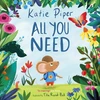 KNYGA Katie Piper All You Need
