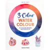 KNYGA Katie Putt 3-Colour Watercolour
