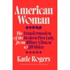 KNYGA Katie Rogers American Woman