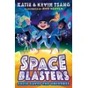 KNYGA Katie Tsang SUZIE SAVES THE UNIVERSE