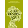 KNYGA Katie Ward Girl Reading