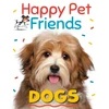 KNYGA Katie Woolley Happy Pet Friends: Dogs
