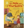 KNYGA Katie Woolley Reading Champion: The Mole and Thumbelina