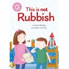 KNYGA Katie Woolley Reading Champion: This is not Rubbish