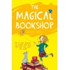KNYGA Katja Frixe Magical Bookshop