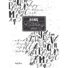 KNYGA Katja Haas Hand Lettering Workbook