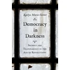 KNYGA Katlyn Marie Carter Democracy in Darkness