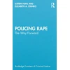 KNYGA Katrin Hohl Policing Rape