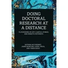 KNYGA Katrina Mcchesney Doing Doctoral Research at a Distance