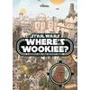 KNYGA Katrina Pallant Where's the Wookiee?