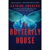 KNYGA Katrine Engberg Butterfly House