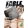 KNYGA Katsuhisa Minami Fable Omnibus 4 (Vol. 7-8)