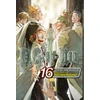 KNYGA Katsura Hoshino D.Gray-man, Vol. 16