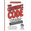 KNYGA Katty Kay Confidence Code for Girls Journal
