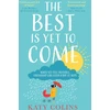KNYGA Katy Colins Best is Yet to Come