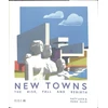 KNYGA Katy Lock New Towns