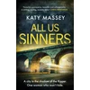 KNYGA Katy Massey All Us Sinners, Winner of the ILP John Creasey Dagger 2025