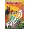 KNYGA Katya Balen Foxlight