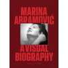 KNYGA Katya Tylevich Marina Abramovic