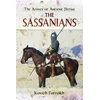 KNYGA Kaveh Farrokh Armies of Ancient Persia
