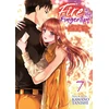 KNYGA Kawano Tanishi Fire in His Fingertips: A Flirty Fireman Ravishes Me with His Smoldering Gaze Vol. 7