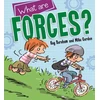 KNYGA Kay Barnham Discovering Science: What are Forces?