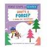 KNYGA Kay Barnham First Steps in Science: What's a Force?