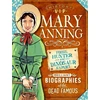 KNYGA Kay Barnham History VIPs: Mary Anning