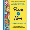 KNYGA Kay Featherstone Pinch of Nom Comfort Food