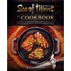KNYGA Kayce Baker Sea of Thieves: The Cookbook