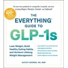 KNYGA Kayley George The Everything Guide to GLP-1s