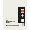 KNYGA Kazimir Malevich Non-objective World