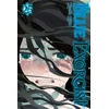 KNYGA Kazue Kato Mėlyna Exorcist, Vol. 25