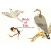 KNYGA Kazuhiko Tajima Birds of Edo