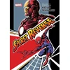 KNYGA Kazuki Takahashi Marvel's Secret Reverse