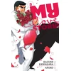 KNYGA Kazune Kawahara My Love Story!!, Vol. 5